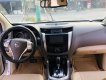 Nissan Navara 2018 - Màu trắng, nhập khẩu, giá cực tốt