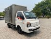 Hyundai Porter 2018 - Màu trắng