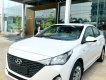 Hyundai Accent 2022 - Màu trắng