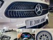 Mercedes-Benz E300 2022 - Chỉ 708 triệu nhận xe ngay