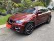 BMW X6 2013 - Màu đỏ, nhập khẩu