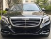 Mercedes-Benz S500 2018 - Màu đen