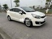 Kia Rio 2016 - Màu trắng, nhập khẩu giá ưu đãi