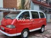 Daihatsu Citivan 2012 - Màu đỏ, nhập khẩu nguyên chiếc