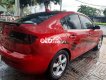 Mazda 3 2006 - Màu đỏ, nhập khẩu, 168 triệu