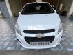 Chevrolet Spark 2017 - Màu trắng, giá chỉ 168 triệu