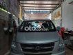 Hyundai Starex 2009 - Màu bạc, nhập khẩu