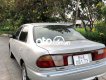 Mazda 323 2001 - Màu bạc giá hữu nghị