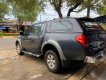 Mitsubishi Triton 2011 - Số tự động 2 cầu