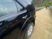 Toyota Fortuner 2011 - Màu đen xe gia đình, giá 410tr