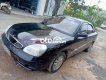 Daewoo Nubira 2004 - Màu đen, nhập khẩu