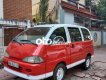 Daihatsu Citivan 2012 - Màu đỏ, nhập khẩu nguyên chiếc