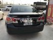 Chevrolet Lacetti 2009 - Màu đen, nhập khẩu nguyên chiếc