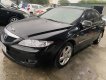 Mazda 6 2012 - Màu đen, 168 triệu