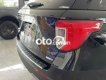 Ford Explorer 2021 - Màu đen sang trọng - Hàng hiếm