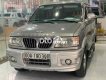 Mitsubishi Jolie 2002 - Màu bạc, giá rẻ