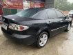 Mazda 6 2012 - Màu đen, 168 triệu