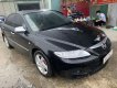 Mazda 6 2012 - Màu đen, 168 triệu