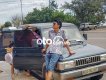 Toyota Zace 1996 - Màu xanh lam, xe nhập