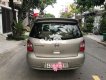 Nissan Grand livina 2011 - Màu bạc, giá cực tốt