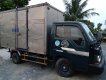 Xe tải 1 tấn - dưới 1,5 tấn 2004 - Màu xanh lam