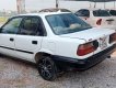 Toyota Corolla 1988 -  Màu trắng