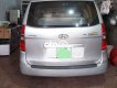 Hyundai Starex 2009 - Màu bạc, nhập khẩu