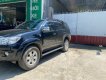 Toyota Fortuner 2011 - Màu đen xe gia đình, giá 410tr