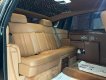 Rolls-Royce Phantom 2015 - Màu đen, xe nhập