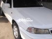 Daewoo Nubira 1999 - Màu trắng, số sàn