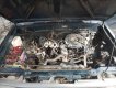 Toyota Zace 1996 - Màu xanh lam, xe nhập