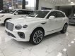 Bentley Bentayga 2022 - Viet Auto Luxury đang có xe giao ngay, mới 100%