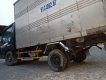 Xe tải 1 tấn - dưới 1,5 tấn 2004 - Màu xanh lam
