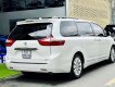 Toyota Sienna 2015 - Màu trắng, nhập khẩu