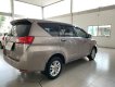 Toyota Innova 2019 - Màu xám, giá 629tr