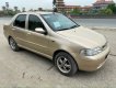 Fiat Albea 2006 - Màu vàng giá cạnh tranh