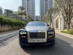 Rolls-Royce Ghost 2016 - Tên công ty xuất hoá đơn