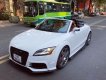 Audi TT 2008 - Màu trắng, nhập khẩu nguyên chiếc