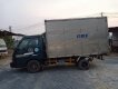 Xe tải 1 tấn - dưới 1,5 tấn 2004 - Màu xanh lam