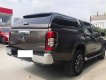 Mitsubishi Triton 2019 - Màu nâu, nhập khẩu giá hữu nghị
