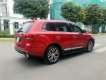 Mitsubishi Outlander 2019 - Màu đỏ, giá chỉ 703 triệu