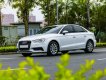 Audi A3 2013 - Xe màu trắng