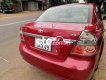 Daewoo Gentra 2007 - Màu đỏ, giá 125 triệu