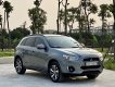 Mitsubishi Outlander Sport 2014 - Xe màu xám, còn mới