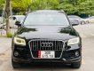 Audi Q5 2014 - Màu đen giá ưu đãi