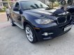 BMW X6 2008 - Đăng ký lần đầu 2011 - Xe đi rất giữ gìn, đã qua kiểm định của gara