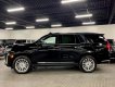 Cadillac Escalade 2022 - Màu đen, xe nhập