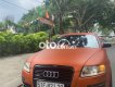 Audi A6 2008 - Nhập khẩu nguyên chiếc, 420tr