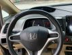 Honda Civic 2011 - Màu đen, số tự động