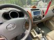 Toyota Fortuner 2011 - Màu đen xe gia đình, giá 410tr